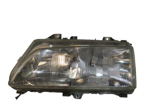 Used Left headlight Left headlight PEUGEOT 806 (221) 2.0 Turbo (147 hp) 25096920 25096920