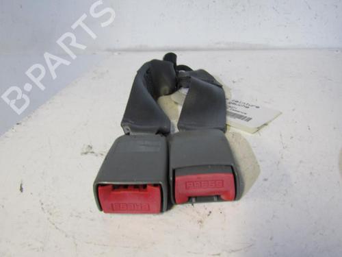 Used Seat buckle PEUGEOT 406 (8B) 1.8 16V (110 hp) 25068718