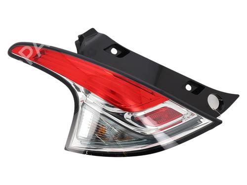 Left taillight LANCIA YPSILON (312_) 0.9 TwinAir (312.PXG11, 312.PXG1A, 312.YXG11, 312.YXG1A) | BP33889434C34 - Image 5