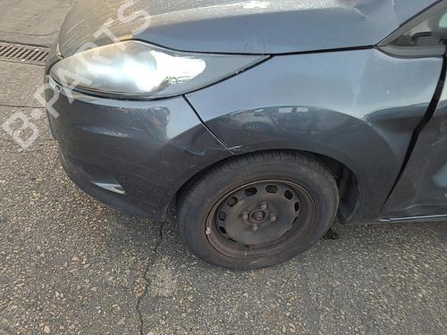 Szkło lusterka lewego FORD FIESTA VI (CB1, CCN) 1.6 TDCi | BP25104976C148 