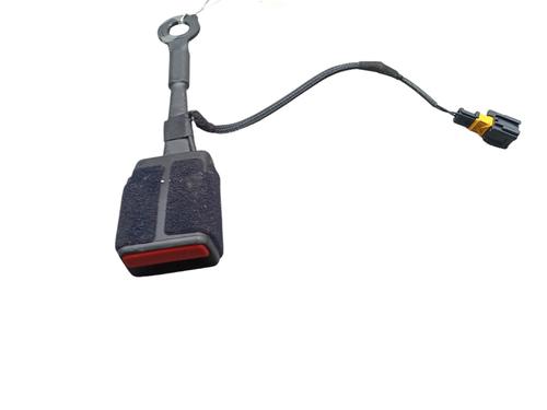 Seat buckle PEUGEOT 208 II (UB_, UP_, UW_, UJ_) 1.2 PureTech 100 | BP29136986I32 