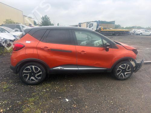 Rear parcel shelf RENAULT CAPTUR I (J5_, H5_) 1.2 TCe 120 | BP36149271C85 - Image 7