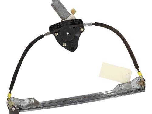 Used Front right window mechanism Front right window mechanism RENAULT CLIO II (BB_, CB_) [1998-2016] 33741919 33741919