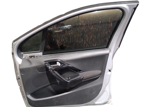 Right front door PEUGEOT 208 I (CA_, CC_) 1.4 HDi | BP32215551C3