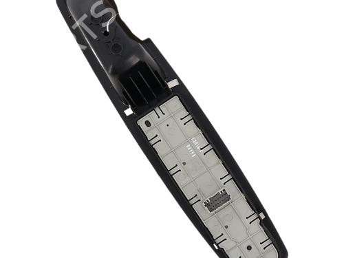 Left front window switch RENAULT MEGANE III Hatchback (BZ0/1_, B3_)  | BP34163101I27  - Image 5