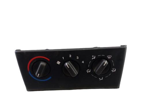 Used Climate control Climate control OPEL VECTRA B Hatchback (J96) [1995-2003] 25087724 25087724