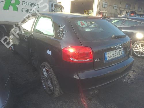 Switch AUDI A3 (8P1) 1.9 TDI | BP25076805I30  - Image 7