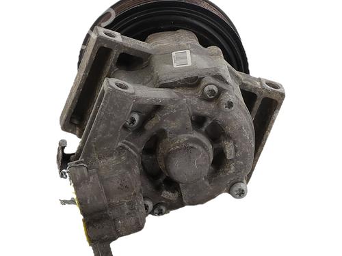 AC compressor DACIA LODGY (JS_) 1.5 dCi | BP36338193M34 - Image 3