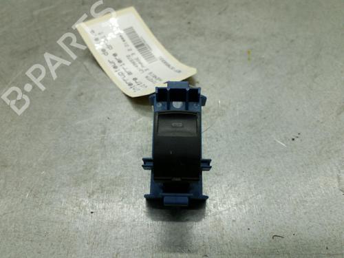 Used Right rear window switch Right rear window switch TOYOTA AVENSIS Saloon (_T27_) 2.0 D-4D (WWT271_) (143 hp) 25089095 25089095