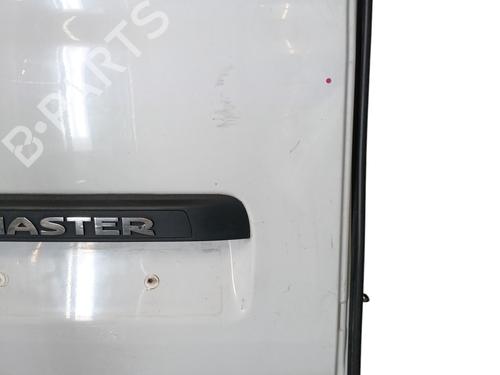 Left tailgate RENAULT MASTER III Van (FV) 2.3 dCi 145 FWD (FV0E, FV0F, FV0H, FV02, FV0M, FV0S,... | BP37035348C76 - Image 7