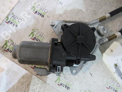 Used Front right window mechanism Front right window mechanism FIAT SCUDO Van (220_) 1.9 D (69 hp) 25114910 25114910