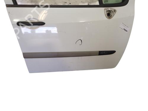 Right front door RENAULT MODUS / GRAND MODUS (F/JP0_) 1.5 dCi (FP0D, JP0D) | BP29508350C3 