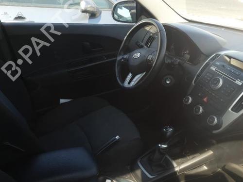 Ratstangsstang KIA CEE'D Hatchback (ED) 1.6 CRDi 90 | BP25068475I23 - Image 8