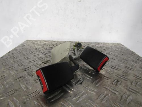 Sikkerhedssele-spænde AUDI A3 (8P1) [2003-2013]  25095944