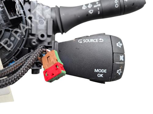 Steering column stalk RENAULT MEGANE IV Hatchback (B9A/M/N_) 1.3 TCe 140 (B9NB) | BP25098360I23  - Image 5