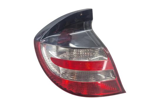 Left taillight MERCEDES-BENZ C-CLASS Coupe (CL203) C 200 CDI (203.707) | BP28952620C34