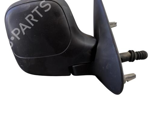 Used Right mirror Right mirror CITROËN BERLINGO / BERLINGO FIRST Box Body/MPV (M_) 1.9 D 70 (MBWJZ, MCWJZ) (69 hp) 28048424 28048424