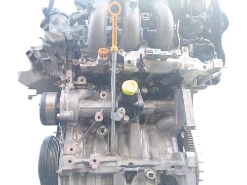Engine NISSAN MICRA IV (K13K, K13KK) 1.2 DIG-S | BP32452139M1