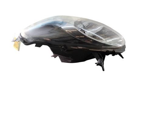 Used Right headlight NISSAN MICRA III (K12) 1.5 dCi (86 hp) 29915382