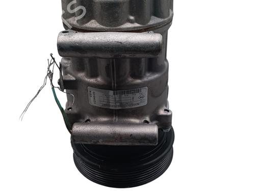 Used AC compressor RENAULT KANGOO Express (FW0/1_) 1.5 dCi 90 (FW0G, FW05, FW08, FW11) (90 hp) 29898147