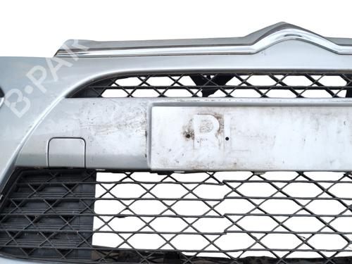 Used Front bumper CITROËN C4 Picasso I MPV (UD_) 1.6 HDi 110 (112 hp) 27586121