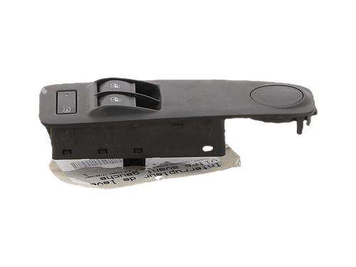 Used Left front window switch Left front window switch PEUGEOT BOXER Platform/Chassis 2.2 HDi 100 (101 hp) 34415395 34415395