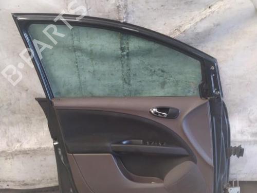 Left front door SEAT ALTEA XL (5P5, 5P8) 2.0 TDI 4x4 | BP25053605C2 