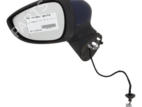 left-mirror-ford-fiesta-vi-cb1-ccn-2008-38425190 main image