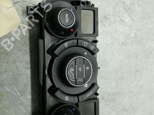 Used Climate control PEUGEOT 3008 I MPV (0U_) 1.6 HDi (114 hp) 25077938