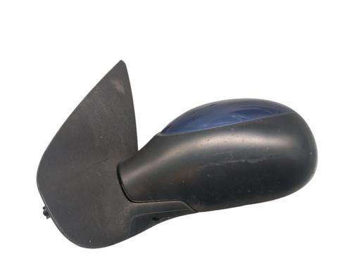 Left mirror PEUGEOT 206 Hatchback (2A/C) 2.0 HDI 90 | BP25059489C26 