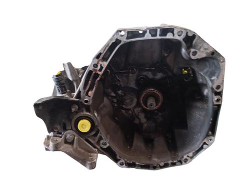 Getriebe für RENAULT CLIO II (BB_, CB_) 1.5 dCi (B/C2J) (68 hp) 28676857