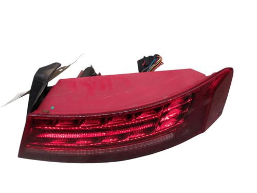 Left taillight AUDI A5 Sportback (8TA) 2.0 TDI | BP28360035C34 - Image 2
