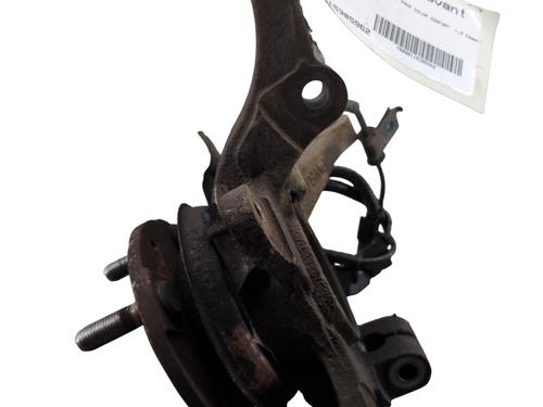 Used Right front steering knuckle HYUNDAI i10 I (PA) 1.2 (78 hp) 30493832