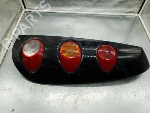 Used Right taillight SMART FORFOUR (454) 1.5 CDI (454.000) (68 hp) 25104788