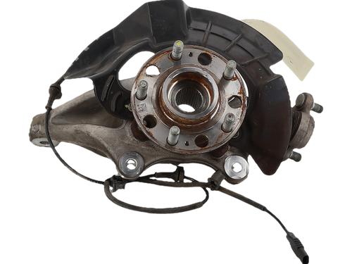 Mozzo anteriore sinistro Mozzo anteriore sinistro HYUNDAI TUCSON (NX4E, NX4A) 1.6 T-GDi Hybrid (230 hp) 36954786 36954786