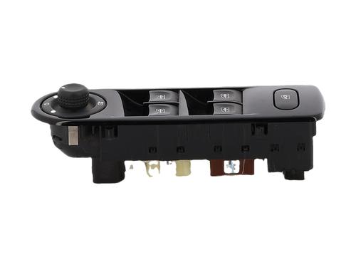 Left front window switch RENAULT CLIO IV (BH_) 0.9 TCe 90 (BHNF, BHMA, BHMH, BHJK, BHJR) | BP33610228I27 - Image 3