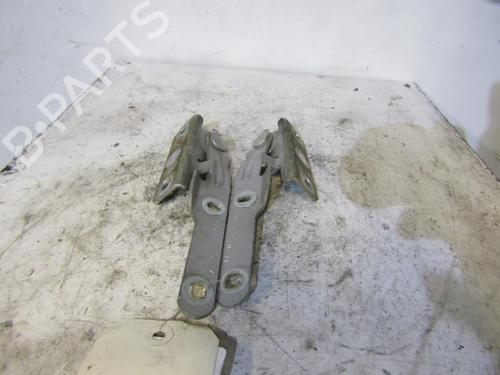 Used Hinge/Door check strap DACIA LOGAN MCV (KS_) 1.5 dCi (KS0W) (86 hp) 25064135