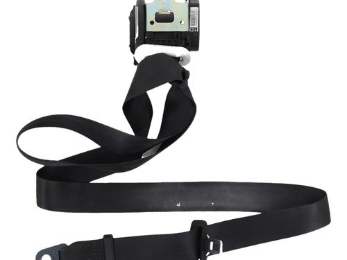 Used Front right seatbelt Front right seatbelt PEUGEOT 208 I (CA_, CC_) 1.2 VTI 82 (82 hp) 40031479 40031479
