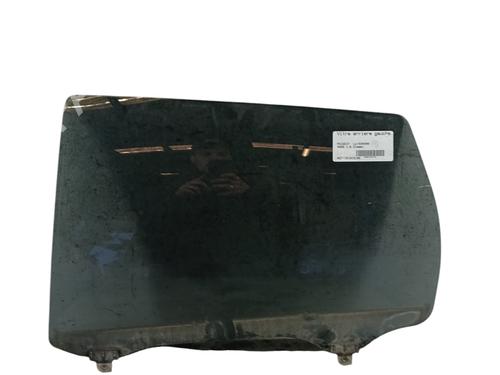 Used Rear left door window PEUGEOT 4008 1.6 HDi AWC (114 hp) 25102484