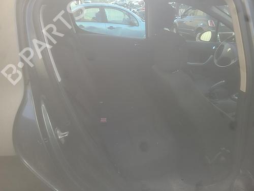 Steering pump PEUGEOT 308 I (4A_, 4C_) 1.6 HDi | BP25103320M99 