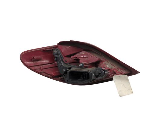 Used Right taillight PEUGEOT 207 (WA_, WC_) 1.6 HDi (90 hp) 30329159