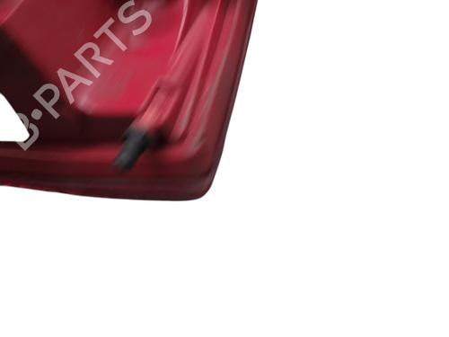 Right taillight PEUGEOT 5008 (0U_, 0E_) 2.0 HDi 150 / BlueHDi 150 | BP28040627C35 