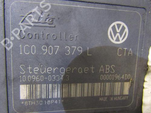 ABS pump SEAT LEON (1M1) 1.9 TDI | BP25106348M43  - Image 6