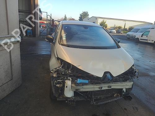 Front right lock RENAULT ZOE (BFM_) ZOE | BP25054573C97  - Image 6