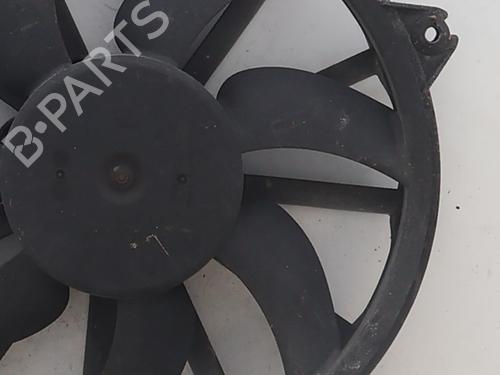 Used Radiator fan Radiator fan 36858019 36858019