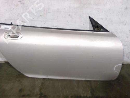 Used Right front door MG MG TF 135 (136 hp) 25068333