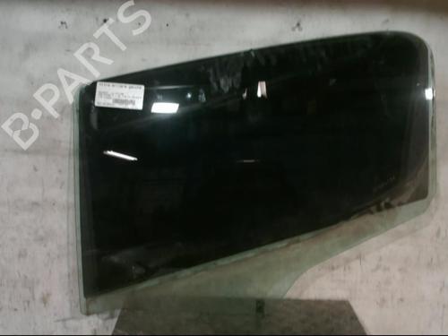 Used Rear left door window PEUGEOT 308 I (4A_, 4C_) 1.6 HDi (112 hp) 25068115