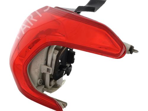 Right taillight PEUGEOT 2008 I (CU_) 1.2 VTi | BP39719135C35 - Image 3
