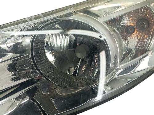 Left headlight CITROËN JUMPY II Van 2.0 HDi 120 | BP32517235C28