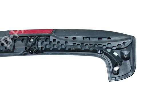 Rear spoiler FORD FOCUS III 1.5 TDCi | BP28360041C96 